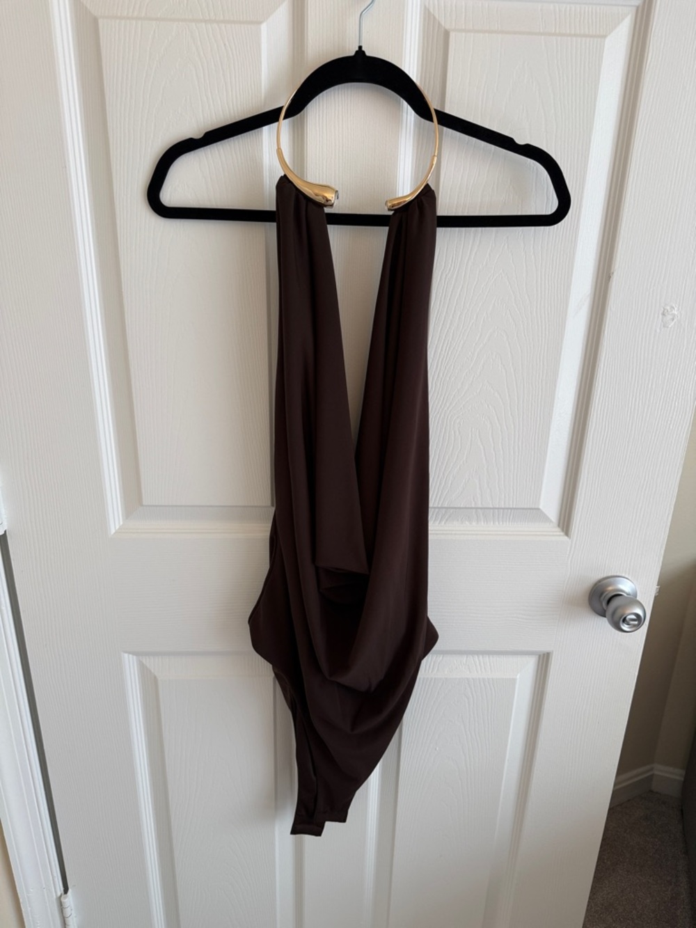 Zara bodysuit